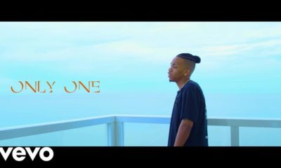 New Video: Tekno - Only One