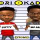 New Video: Giftty x Mr Eazi - Lori Okada