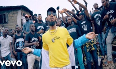 New Video: Phyno - Obiagu