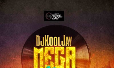 New Mixtape: DJ Kool Jay - Mega Hits (Vol 2)