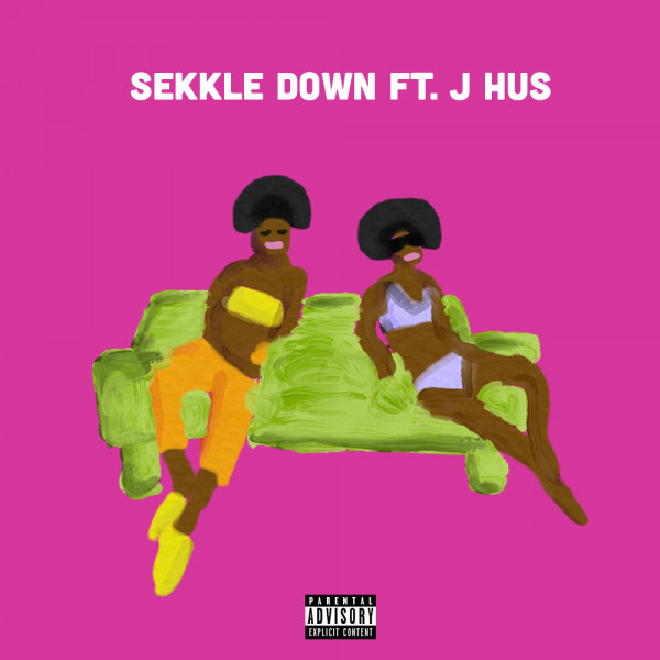 New Music: Burna Boy feat. J Hus - Sekkle Down