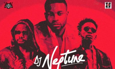 New Music: DJ Neptune feat. Mr Eazi & C4 Pedro - Mia Mia