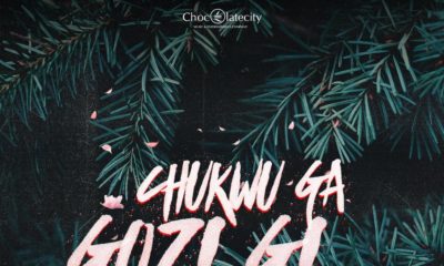 New Music: CKay - Chukwu Ga Gozi Gi
