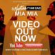 New Video: DJ Neptune feat. Mr Eazi - Mia Mia