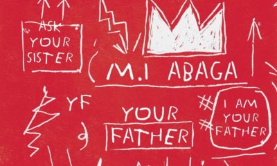 New Music: M.I feat. Dice Ailes - Your Father