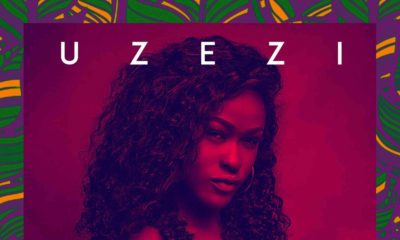 The Goretti Company's Uzezi unveils debut single "Fell In Love (This December)" | Listen on BN