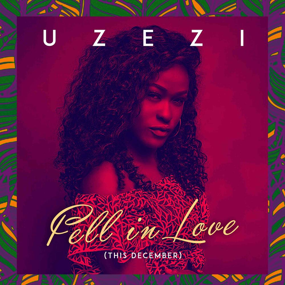 The Goretti Company's Uzezi unveils debut single "Fell In Love (This December)" | Listen on BN
