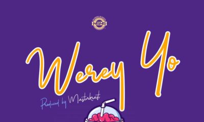 New Music: CDQ - Werey Yo