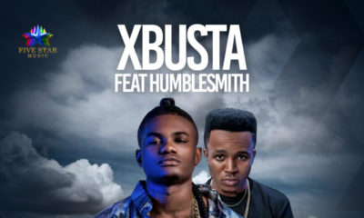 New Music: XBusta feat. Humbesmith - Somebody