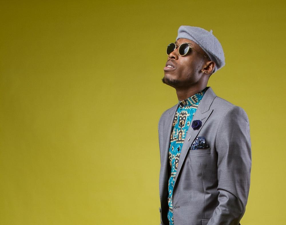 Mr. 2Kay is ready to release New Album