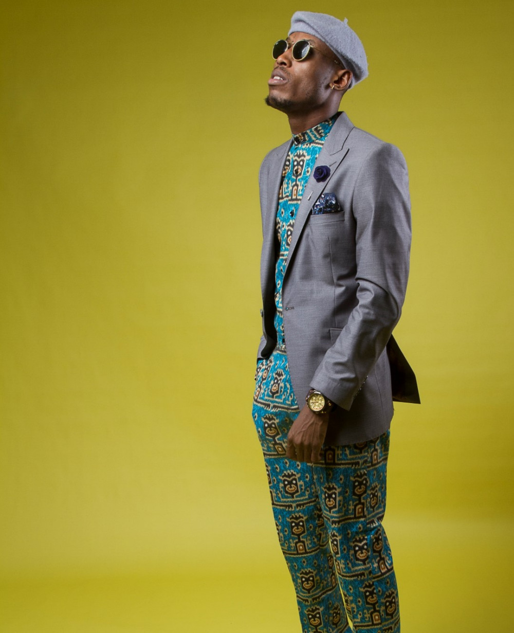 Mr. 2Kay is ready to release New Album