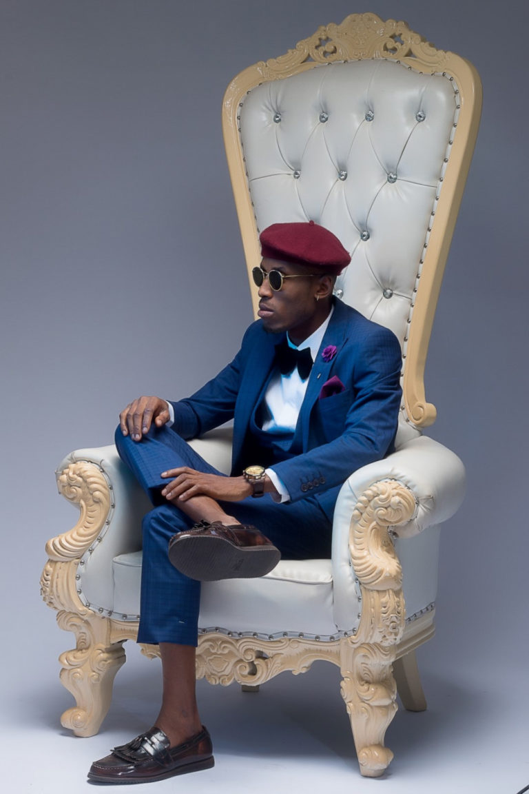 Mr. 2Kay is ready to release New Album | BellaNaija