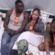 #BNxBBNaija3 - Day 2: Forming Bonds, Double Wahala's First Kiss & More Highlights