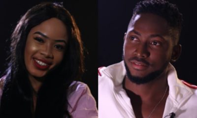 #BBNaija3 – Day 3: Choosing partners, the aftermath, Tears & Feelings and many more exciting Highlights