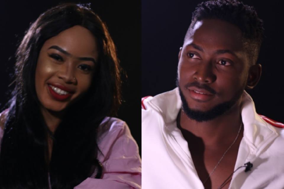 #BBNaija3 – Day 3: Choosing partners, the aftermath, Tears & Feelings and many more exciting Highlights