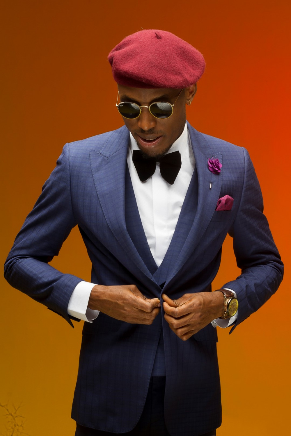 Mr. 2Kay is ready to release New Album