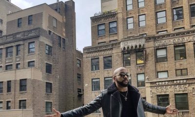 Banky W set to drop Three Music Videos in Three Months | Watch Teaser for "Love U Baby"