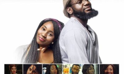 A thin line between Love and The Friendzone! Lolo Ereme, Jimi Odukoya, Ireti Doyle star in "GuynMan" | Watch Trailer