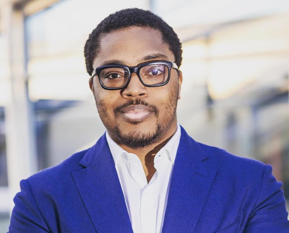 Paddy Adenuga