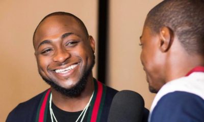 Davido is the biggest winner at 2017 #SoundcityMVP with 3 Awards | List of Winners