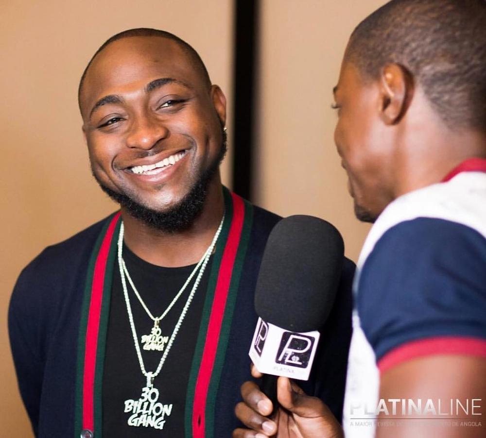 Davido is the biggest winner at 2017 #SoundcityMVP with 3 Awards | List of Winners