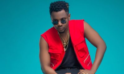 "Yeba" does not promote sexual harassment in any way - Kiss Daniel