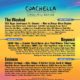 Wizkid, Jidenna, Black Coffee billed to perform at Coachella 2018 ?