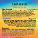 Wizkid, Jidenna, Black Coffee billed to perform at Coachella 2018 ?