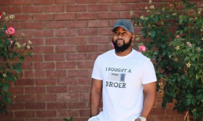 Nigerian rapppers are "kinda unknown" in South Africa - Cassper Nyovest