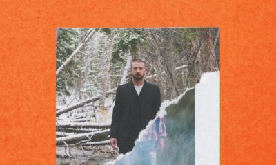 "Man Of The Woods" - Justin Timberlake reveals Release Date for New Album