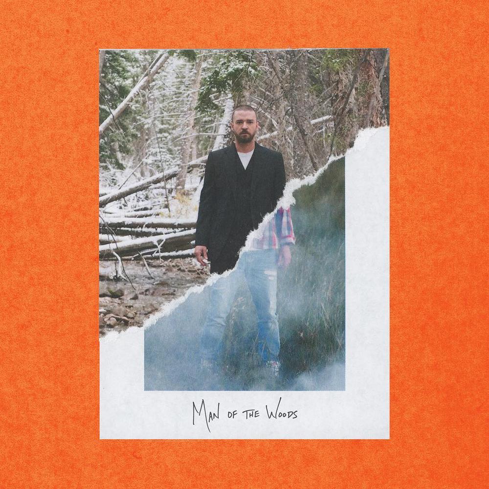 "Man of the Woods" Justin Timberlake reveals Release Date for New