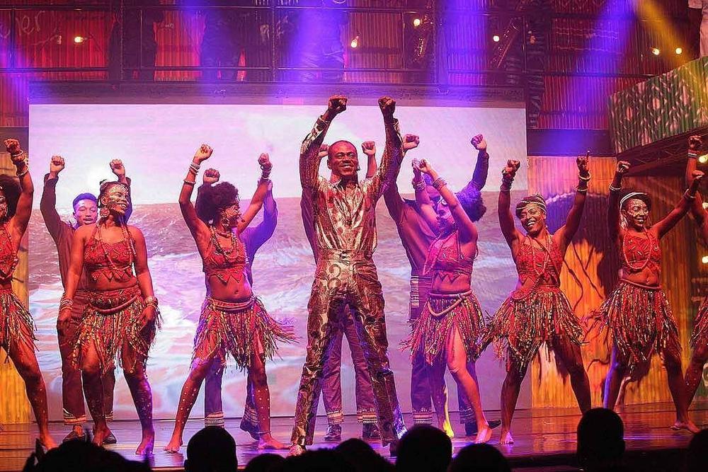 Of Love, Laughter & Pain! The Story of #FelaAndTheKalakutaQueens