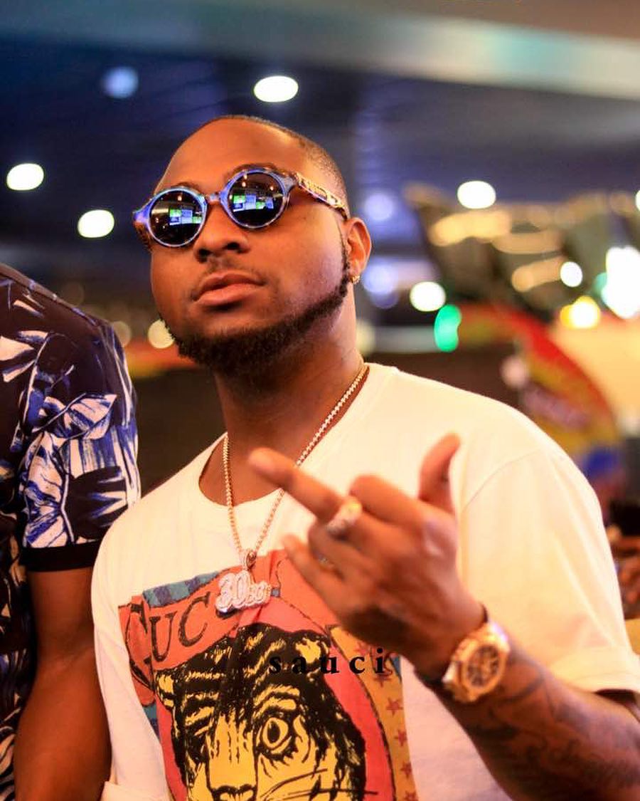 30 Billion Way! DMW stars Davido, Mayorkun, Dremo, Peruzzi, Yonda have a Music Video on the way ?