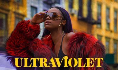 Justine Skye unveils Debut Album "Untraviolet" featuring Wizkid, Jeremih | Stream on BN