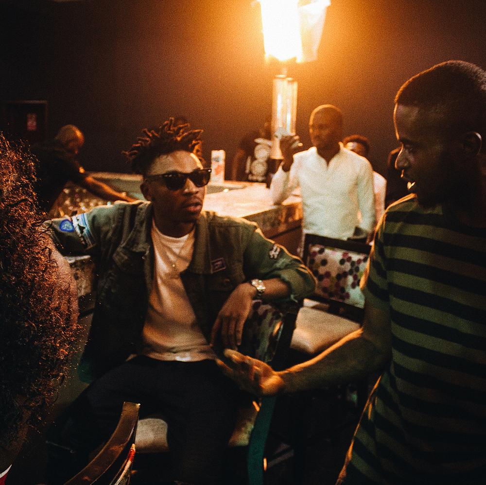 30 Billion Way! DMW stars Davido, Mayorkun, Dremo, Peruzzi, Yonda have a Music Video on the way ?