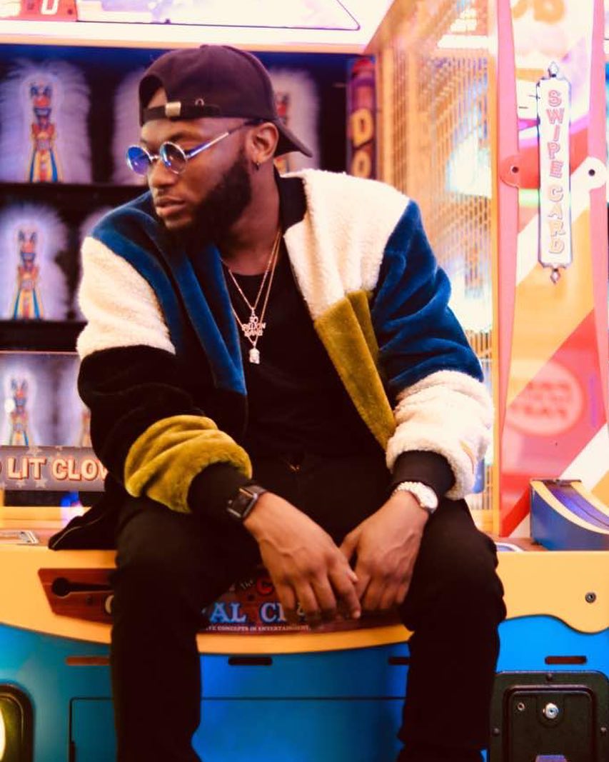 30 Billion Way! DMW stars Davido, Mayorkun, Dremo, Peruzzi, Yonda have a Music Video on the way ?