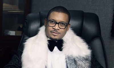 "It’s time to stop ranting on social media and take positive actions" - Shina Peller on 2019 Elections