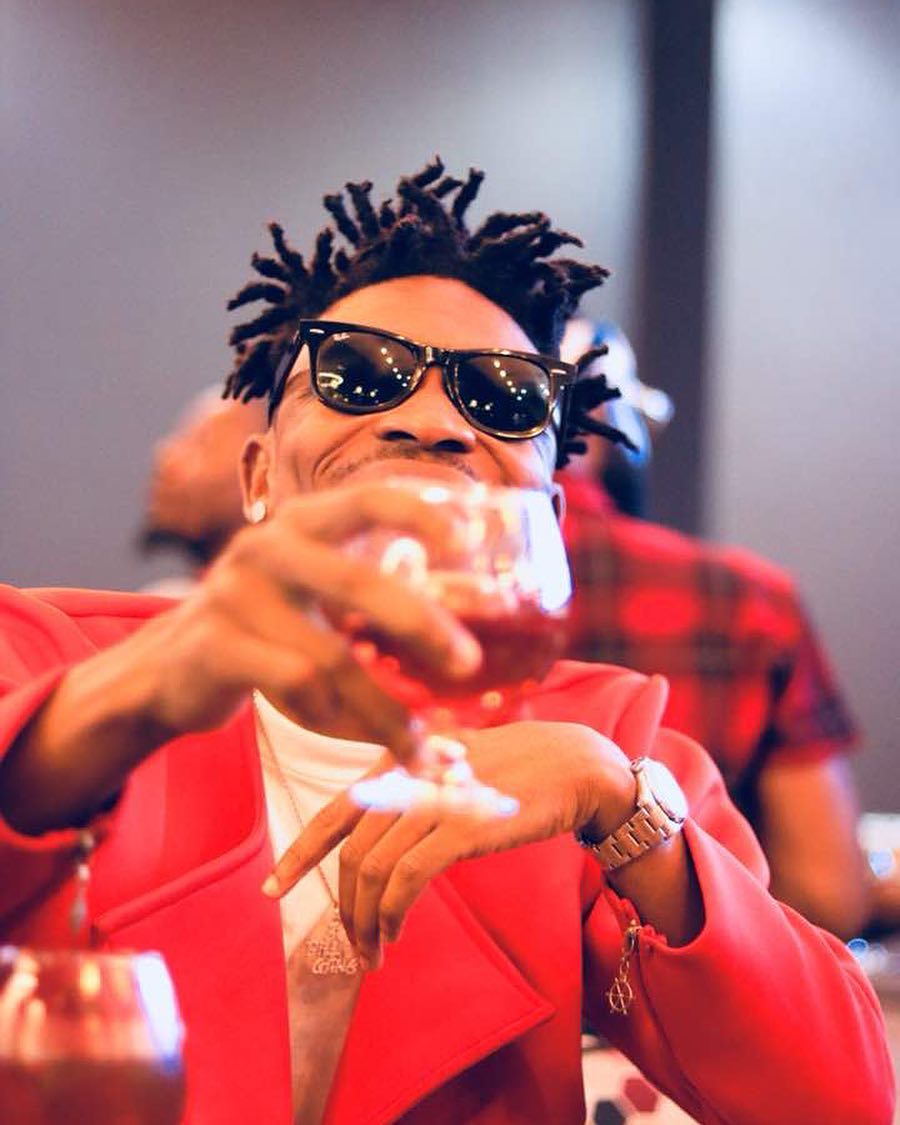 30 Billion Way! DMW stars Davido, Mayorkun, Dremo, Peruzzi, Yonda have a Music Video on the way ?