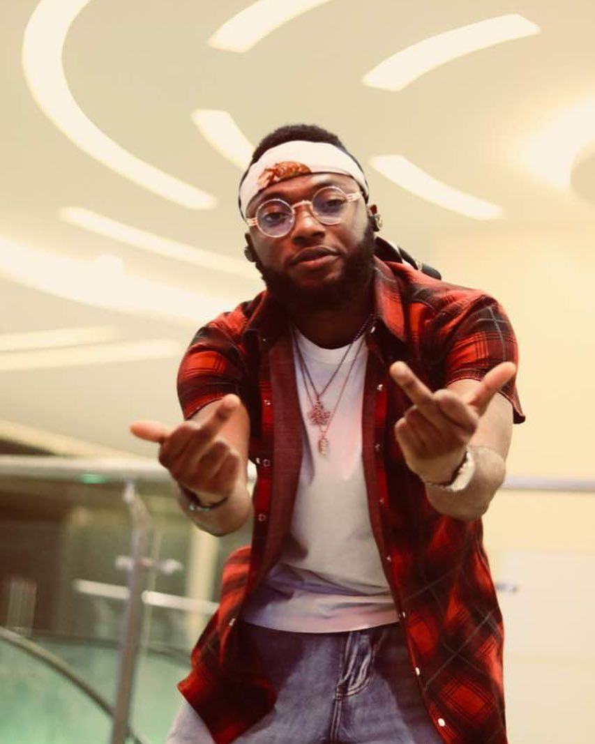 30 Billion Way! DMW stars Davido, Mayorkun, Dremo, Peruzzi, Yonda have a Music Video on the way ?