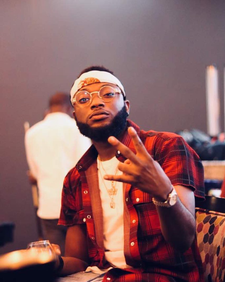 30 Billion Way! DMW stars Davido, Mayorkun, Dremo, Peruzzi, Yonda have a Music Video on the way ?