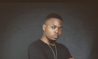 Olamide loses Mum