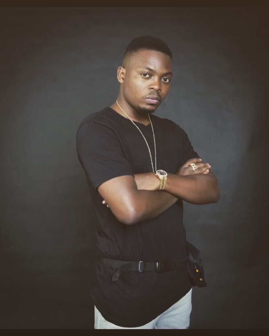 Olamide loses Mum