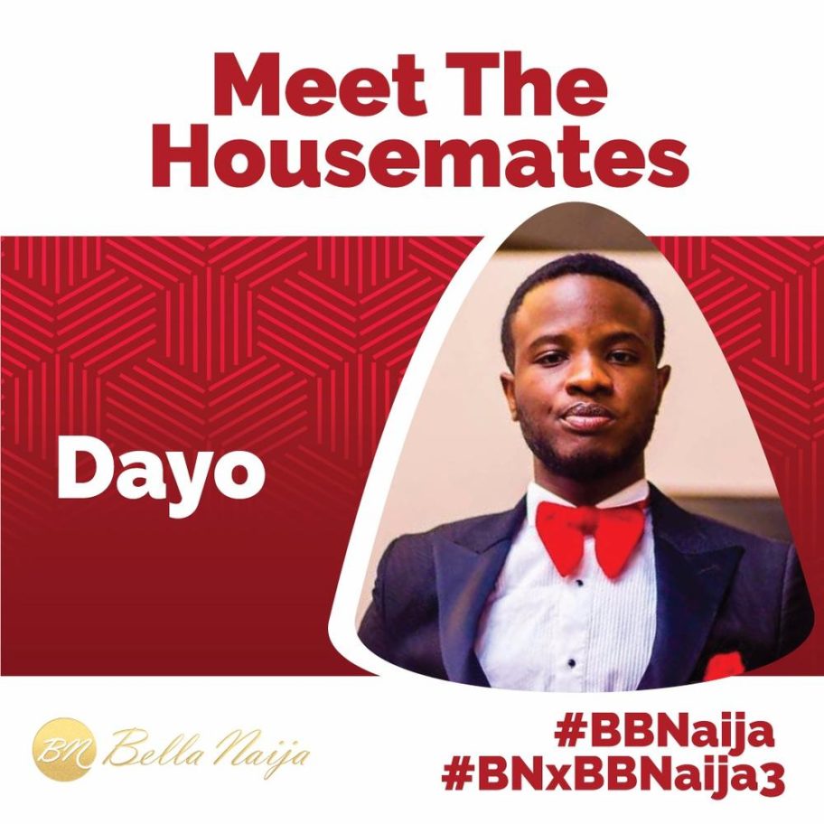 BBNaija Meet the 20 Housemates in the Big Brother Naija House 
