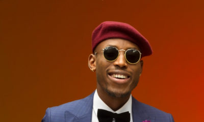 Mr. 2Kay is ready to release New Album