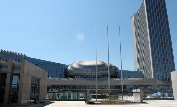 China denies claims of Spying on African Union - BellaNaija