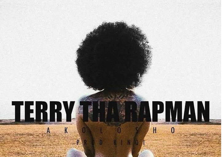 New Music: Terry Tha Rapman - Akolosho