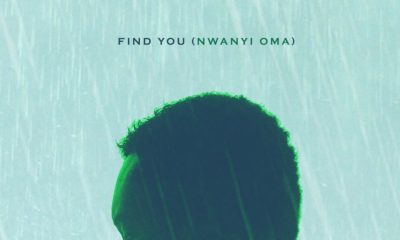 Djinee makes comeback with Lovely New Single "Find You (Nwanyi Oma)" | Listen on BN