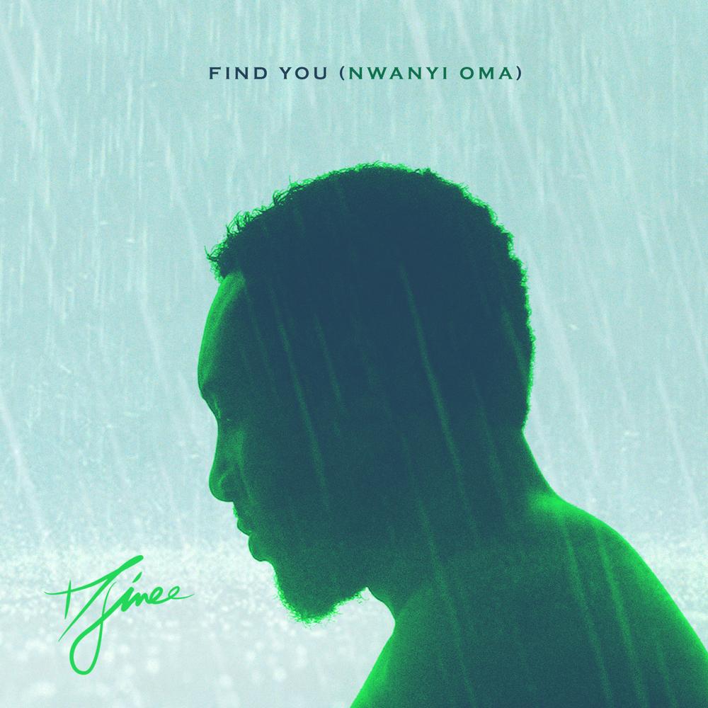 Djinee makes comeback with Lovely New Single "Find You (Nwanyi Oma)" | Listen on BN