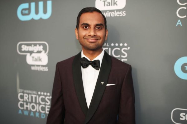 Comedian Aziz Ansari accused of Sexual Misconduct - BellaNaija