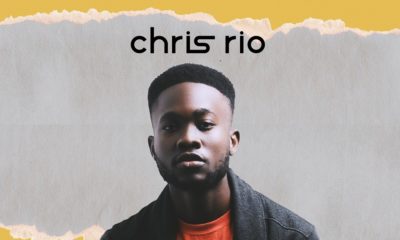The "30 Billion Mashup"! The Voice Nigeria 2 Contestant Chris Rio releases Medley of Davido's "IF", "Fall" & "FIA" | Listen on BN